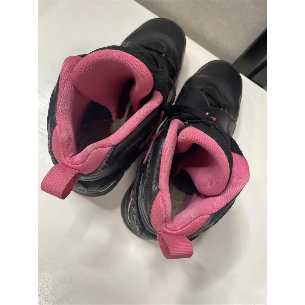 Nike Air Jordan Retro High Pinksicle Women's Shoes Size 7 Y